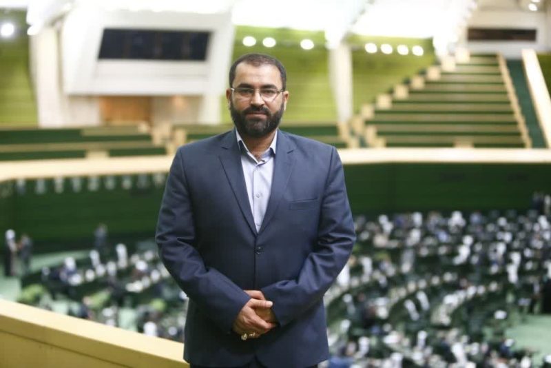 مردی که در آبادان سردار سدشکن لقب گرفت