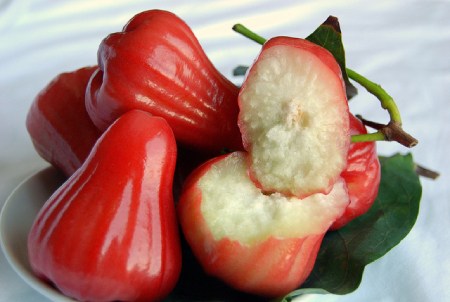 ۱۱ خواص سیب گلی میوه ای استوایی برای سلامتی