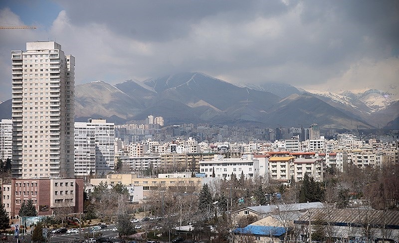 جزئیات تغییرات قیمت مسکن تهران در اسفند ۱۴۰۲ + جدول
