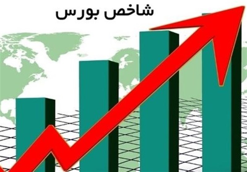 بورس سال جدید را با رشد آغاز کرد