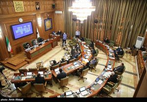 افزایش ۲۱ تا ۴۵ درصدی کرایه‌های حمل و نقل عمومی پایتخت در سال ۱۴۰۳