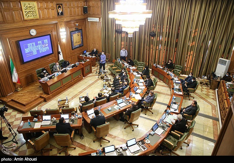 افزایش ۲۱ تا ۴۵ درصدی کرایه‌های حمل و نقل عمومی پایتخت در سال ۱۴۰۳