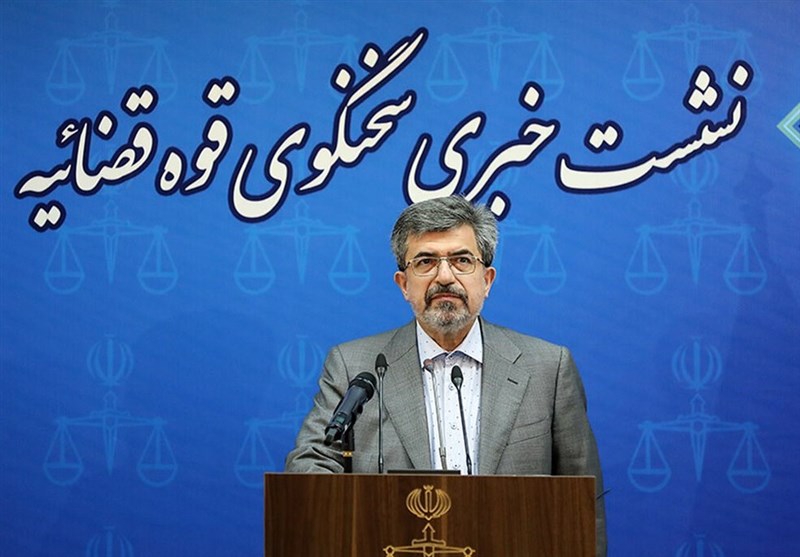 عفو برخی زندانیان به‌مناسبت عید نوروز و ماه‌ رمضان