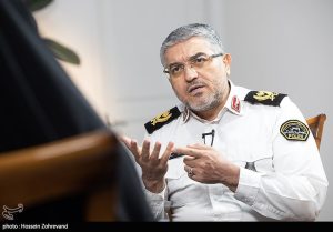 سفرهای نوروزی تا امروز ۳۷۲ قربانی گرفت