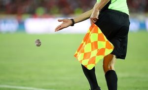 دربی ۱۰۳ بدون کمک داور خانم برگزار می شود