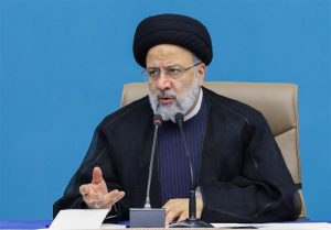 دولت بر برداشتن گام‌های بلند در زمینه هوش مصنوعی تأکید دارد