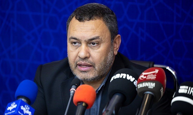 مشکل ترخیص قطعات هواپیما رفع شد