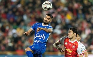 زمان دربی ۱۰۳ تغییر نکرد/ استقلال ـ پرسپولیس؛ چهارشنبه در آزادی