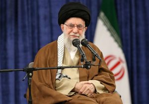 قدردانی رهبر انقلاب از بانوی کارشناس اورژانس بابل