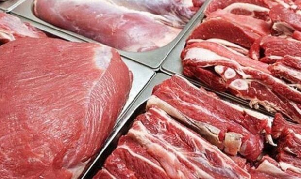 قیمت انوع گوشت امروز یکشنبه ۲۷ اسفند ۱۴۰۲ + جدول