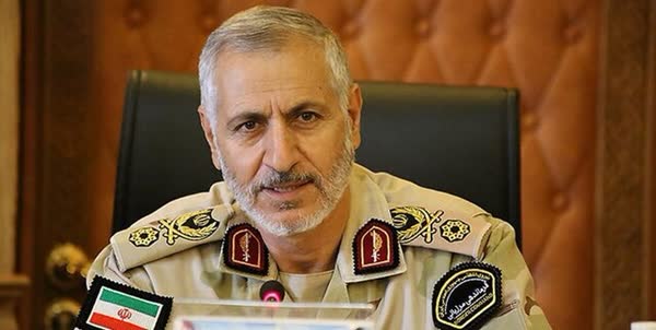 درگیری مرزبانان با گروهک تروریستی؛ کشف تجهیزات انفجاری