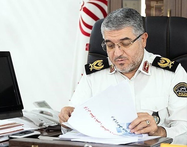رشد ۶ درصدی جانباختگان تصادفات/ صدور ۱۵۷ میلیون تخلف رانندگی در سال ۱۴۰۲