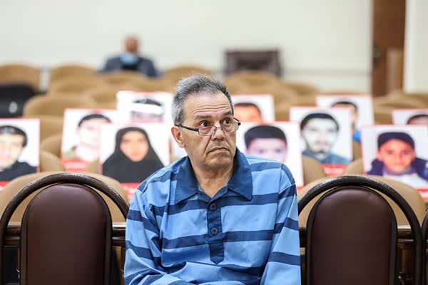 محکومیت ۲ میلیارد و ۴۷۸ میلیون دلاری آمریکا و گروهک تروریستی تندر