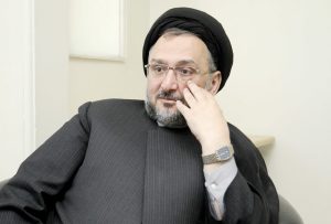 دلیل رای ندادن خاتمی مشخص شد