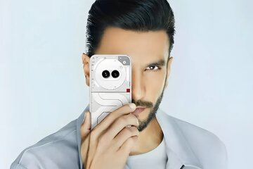 طراحی لندن، ساخت هند! + عکس
