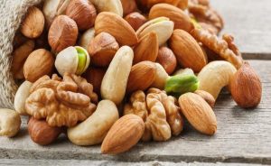 این آجیل عید سرطان‌زاست ، نخرید و نخورید