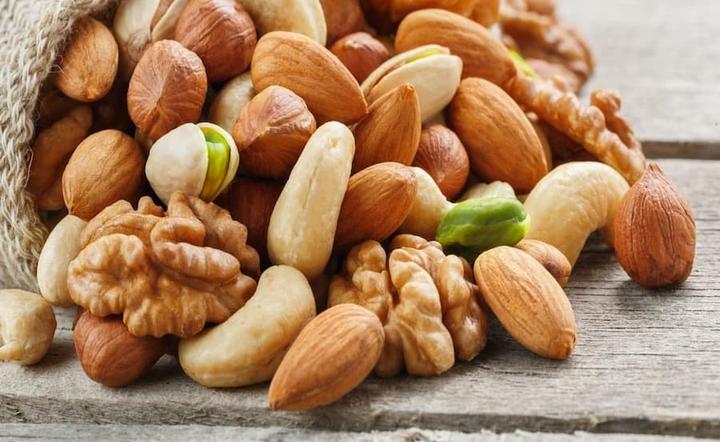 این آجیل عید سرطان‌زاست ، نخرید و نخورید