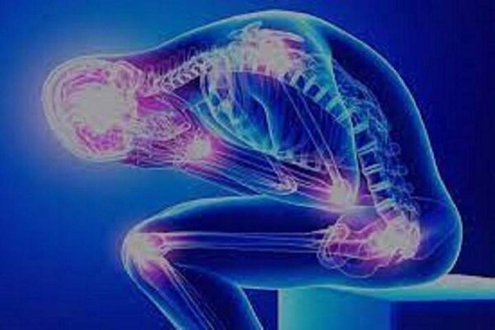 کاهش التهاب بدن و بیماری‌های مزمن با روزه‌داری