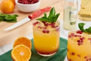 طرز تهیه ۳ مدل نوشیدنی خوشمزه و مناسب برای عید نوروز