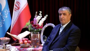 بهره‌برداری از بزرگترین ظرفیت تولید صنعتی رادیودارویی کشور در سال‌جاری/ رکوردشکنی نیروگاه اتمی بوشهر در تولید برق هسته‌ای
