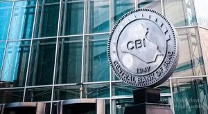 تاکید بانک مرکزی عراق بر تداوم فعالیت‌ بانک ملی ایران در بغداد