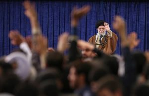 مراسم سخنرانی نوروزی رهبر انقلاب در حسینیه امام خمینی(ره) برگزار می‌شود