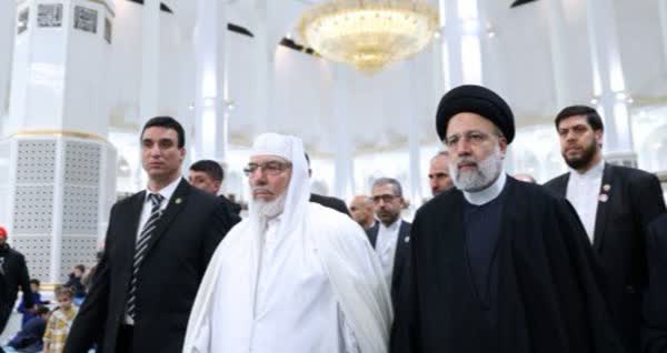 فلسطین محور فعالیت مساجد در سرزمین‌های اسلامی باشد