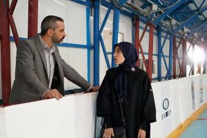 سریال امنیتی ابوالقاسم طالبی به زودی از شبکه سه