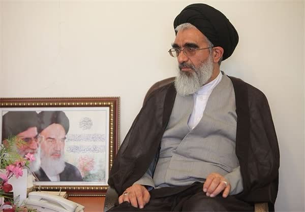 سیدمحمد سعیدی‌گلپایگانی از حوزه انتخابیه قم به مجلس خبرگان را یافت