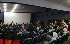 ادامه رکوردهای سینما در سال جاری؛ به رنگ روزهای شلوغ سینما