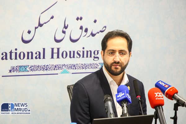 ۹۰ تن فولاد برای طرح نهضت ملی مسکن خریداری شد