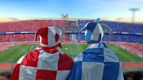 آماده واگذاری سهام پرسپولیس به وزارت رفاه هستیم