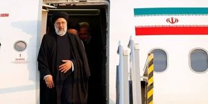 رئیسی برای بازدید میدانی از وضعیت سیل‌زدگان عازم سیستان و بلوچستان شد