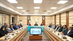 فعالیت‌های اقتصادی بنیاد شهید از بنگاهداری به سمت سهامداری هدایت شود