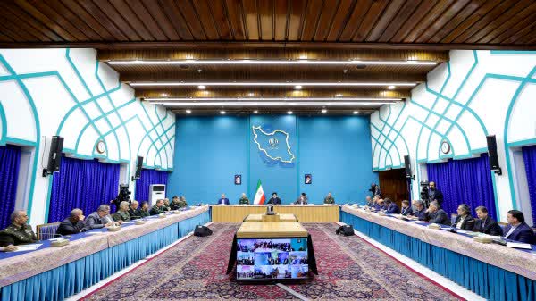 دولت تمام توان خود را برای آرامش خانواده‌ها به کار گرفته است