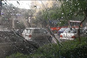 فردا تا چهارشنبه برای سفر مناسب نیست