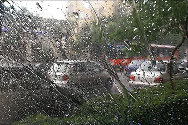 فردا تا چهارشنبه برای سفر مناسب نیست
