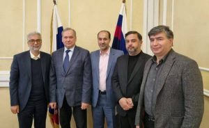 توافقات جدید ایران و روسیه برای حفاظت دریایی دریای خزر