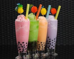 انواع نوشیدنی های چاق کننده