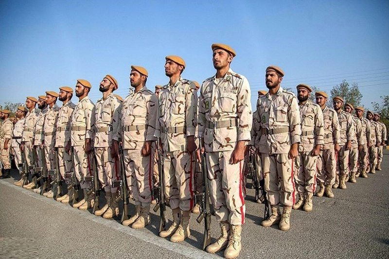تایید مصوبه کاهش مدت سربازی در شورای نگهبان