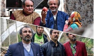 معرفی سریال های نوروز ۱۴۰۳ در تلویزیون