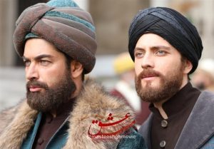 ارائه نسخه تازه‌ای از مست عشق برای اکران