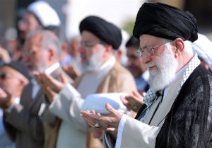 برنامه‌های نماز عید فطر اعلام شد