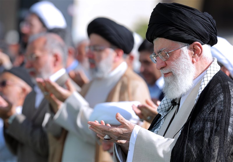 برنامه‌های نماز عید فطر اعلام شد