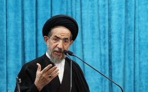 راهپیمایی روز قدس پشتوانه مجاهدان غزه است