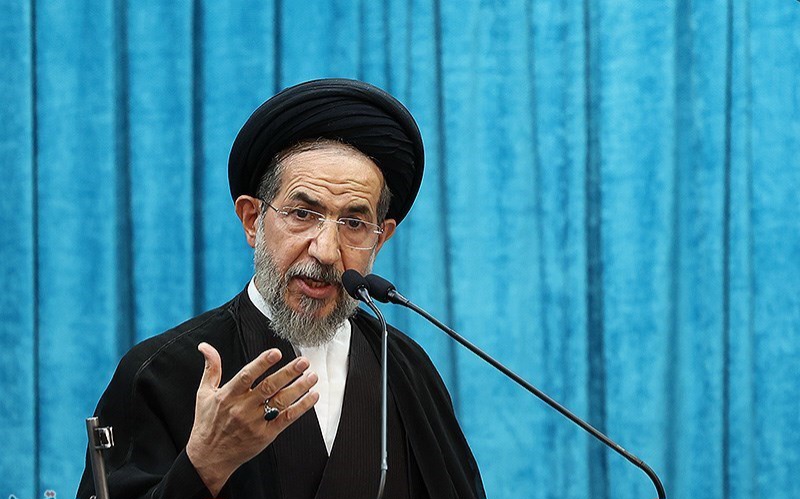 راهپیمایی روز قدس پشتوانه مجاهدان غزه است