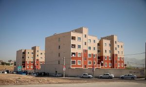 تحویل واحدهای مسکن ملی به متقاضیان تا پایان امسال