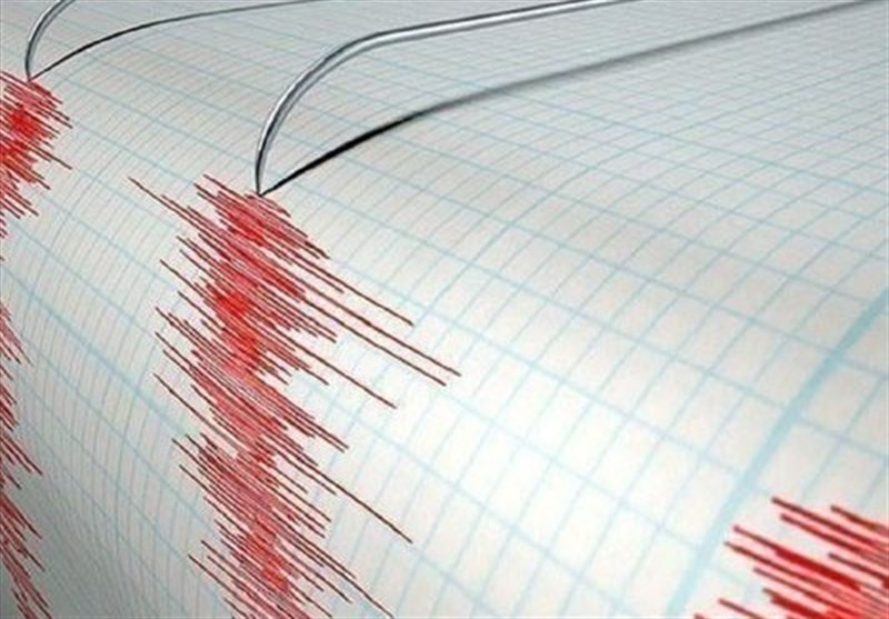 ۵ زلزله در ۱۱ دقیقه خوزستان را لرزاند
