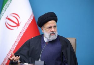 دولت به دنبال تقویت مشارکت مردم در امور اجرایی کشور است