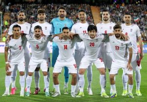 عدم تغییر جایگاه ایران در رده‌بندی جدید فیفا